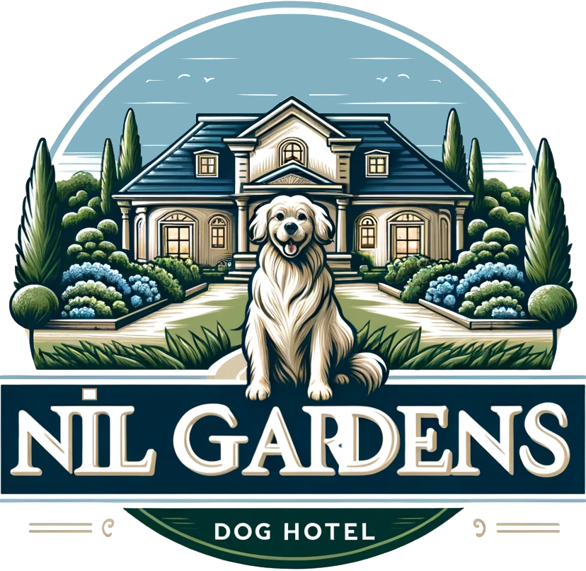 Nil Gardens Köpek Oteli